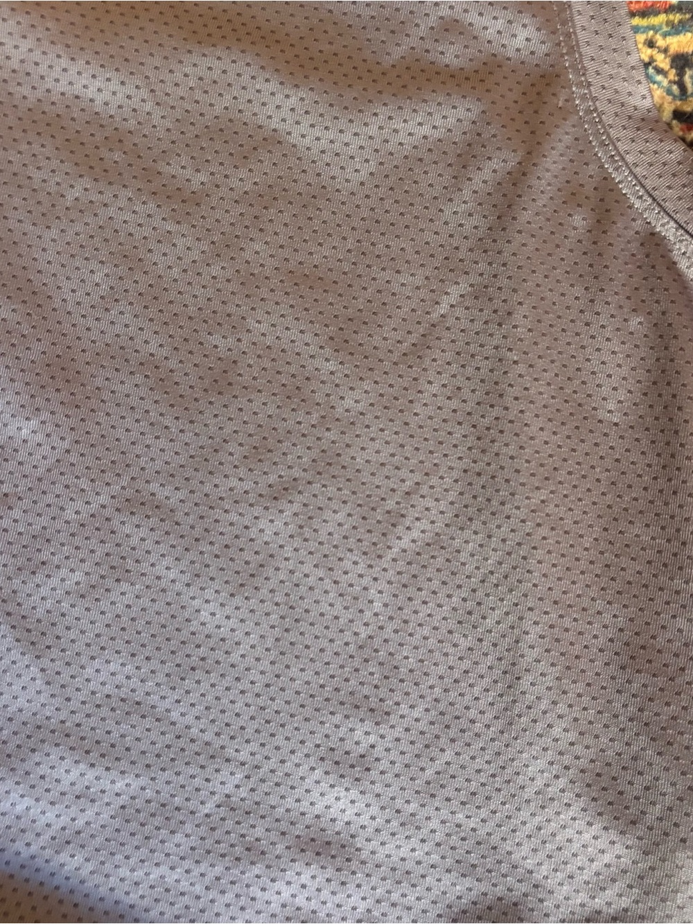 Vuori Sleeveless Athletic Tank Top - Picture 2 of 2